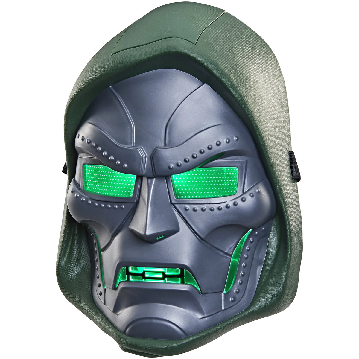 Marvel - Marvel Studios Avengers Doomsday Power Surge FX Mask Doctor Doom - Hasbro