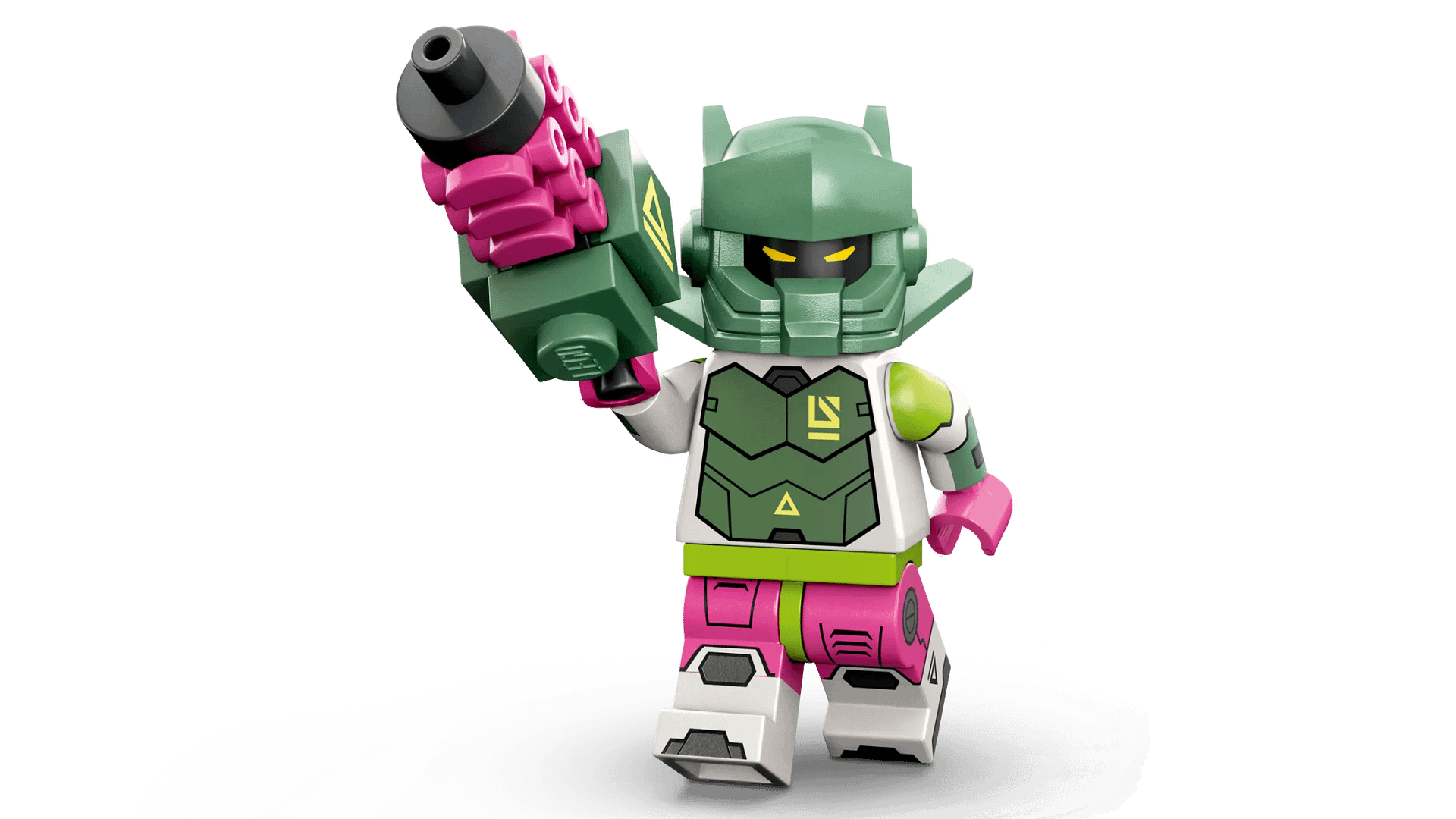 LEGO® 71037 - Minifigures Series 24 - Minifigures