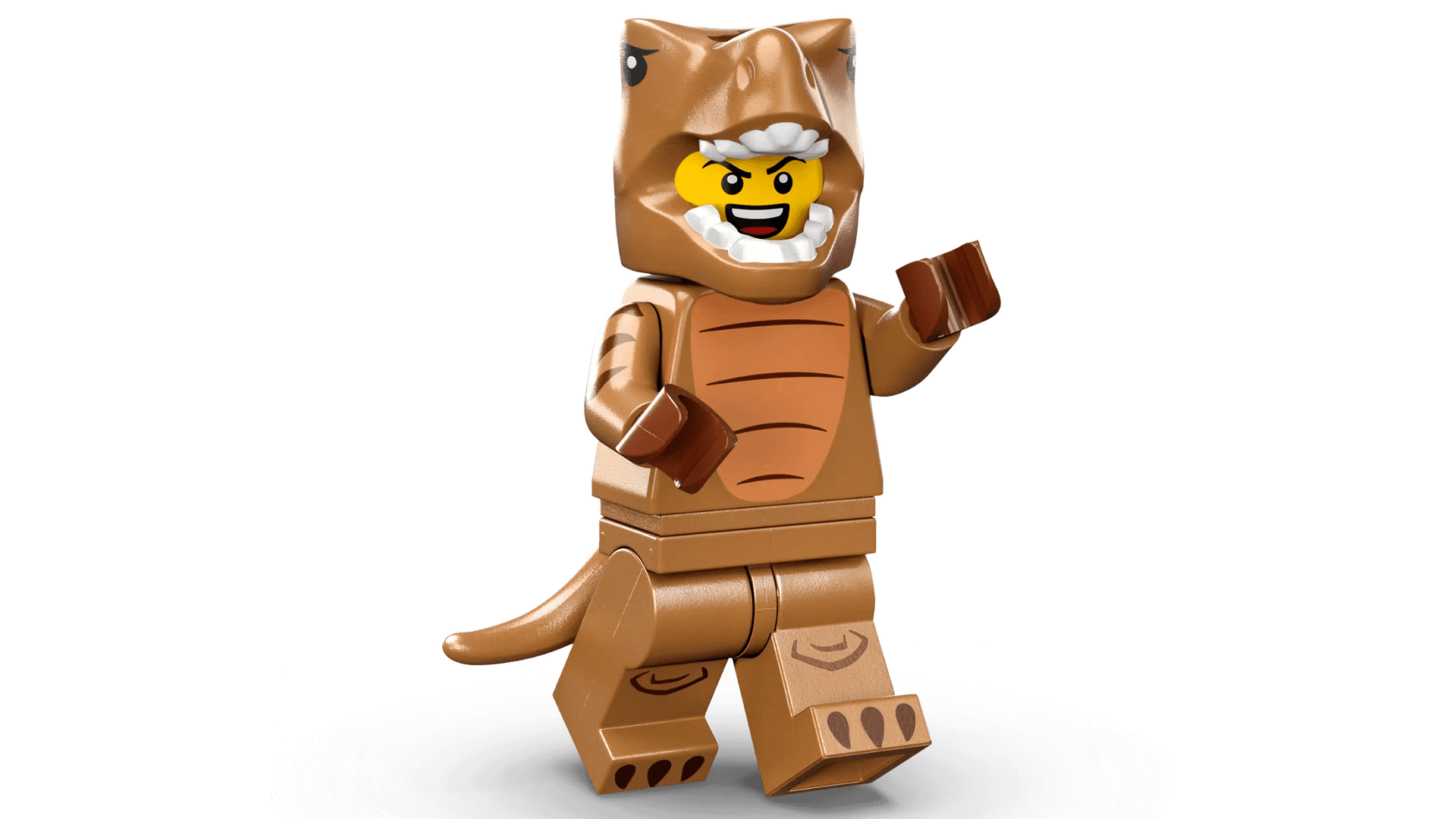 LEGO® 71037 - Minifigures Series 24 - Minifigures