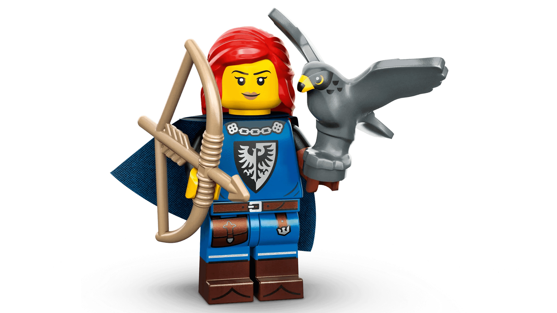 LEGO® 71037 - Minifigures Series 24 - Minifigures