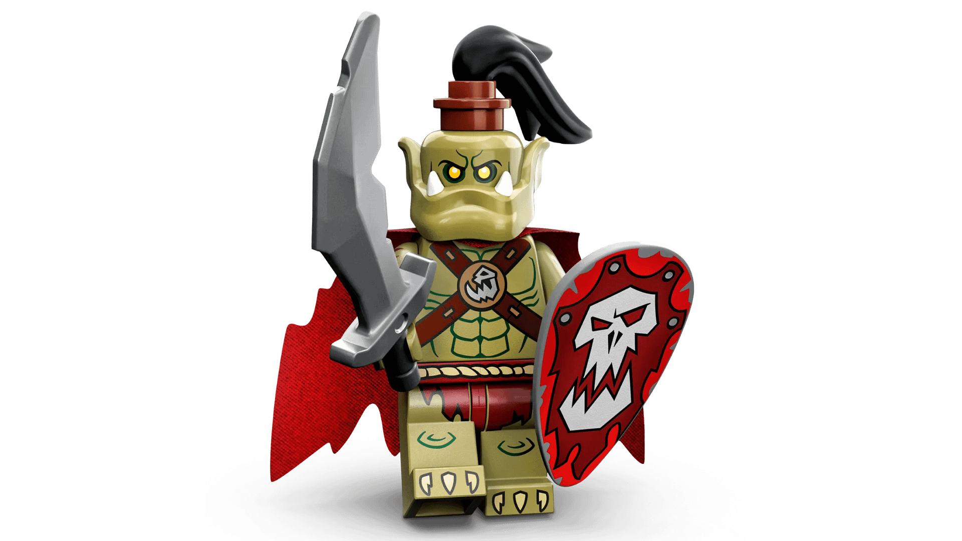 LEGO® 71037 - Minifigures Series 24 - Minifigures