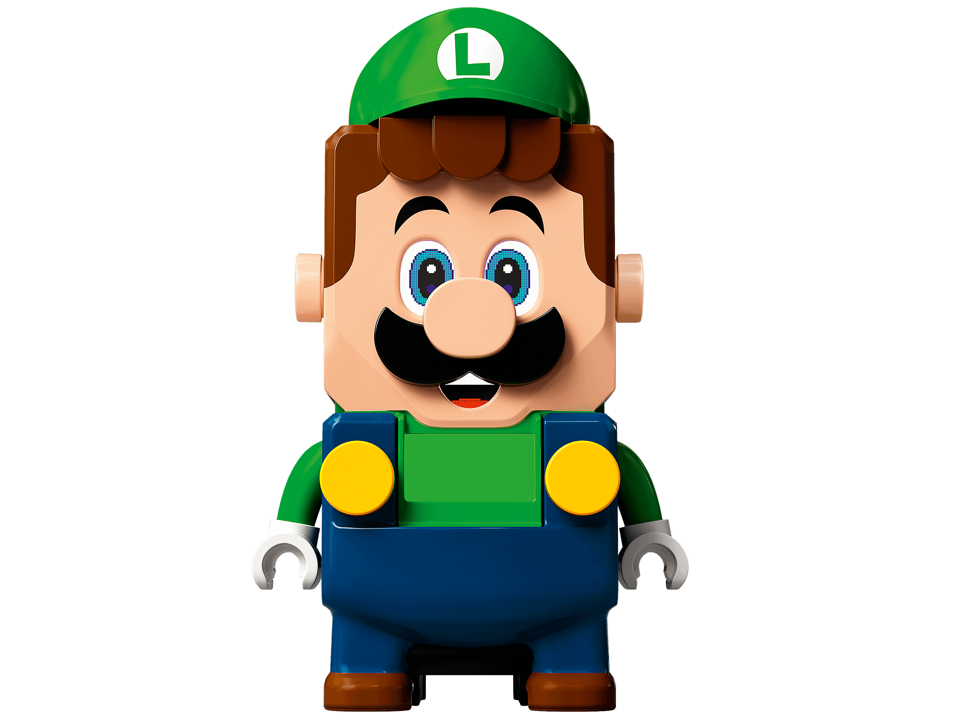 LEGO® 71387 Adventures with Luigi Starter Course - Super Mario™