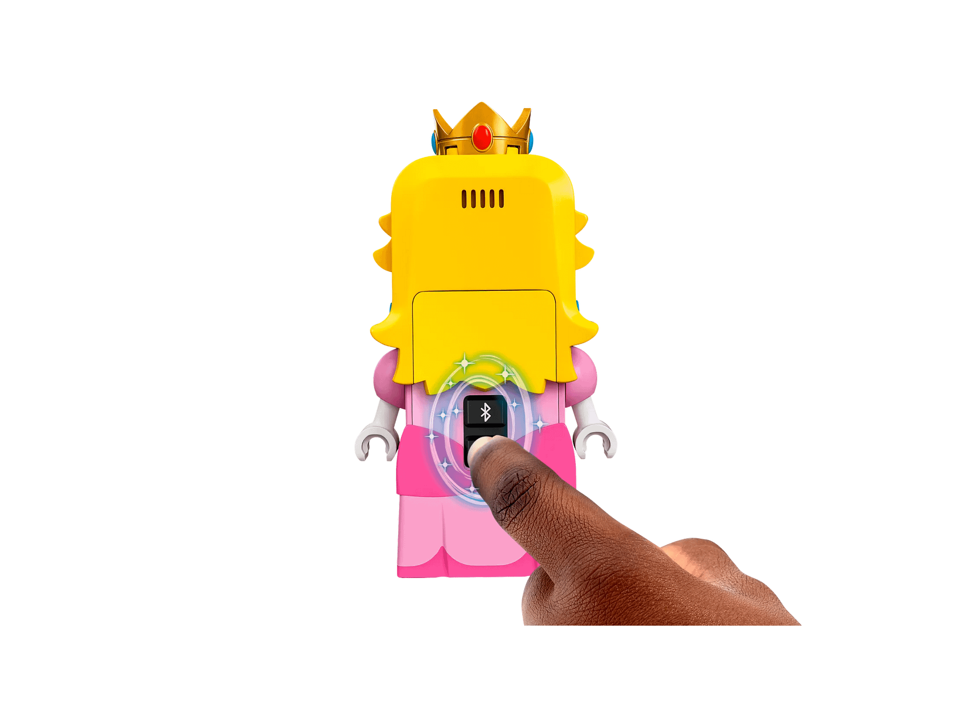 LEGO® 71403 Adventures with Peach Starter Course - Super Mario™