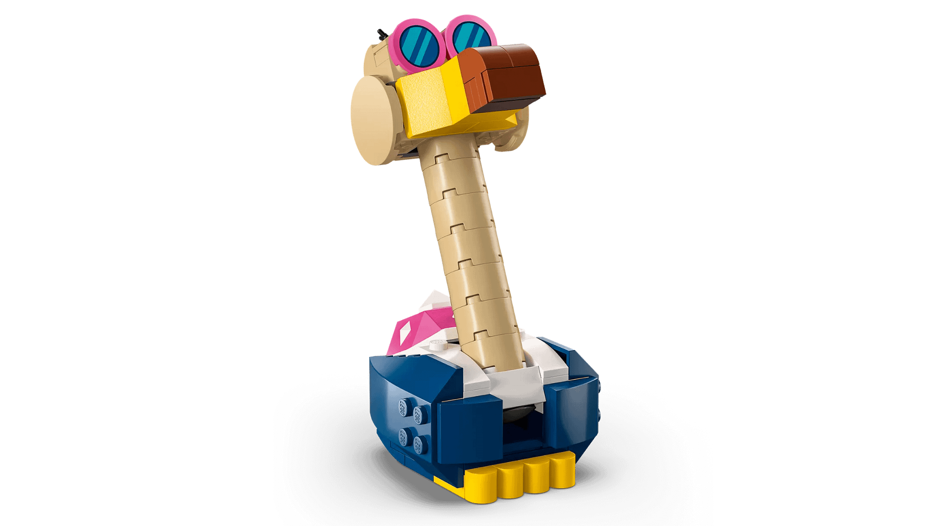 LEGO® 71414 Conkdor's Noggin Bopper Expansion Set - Super Mario™