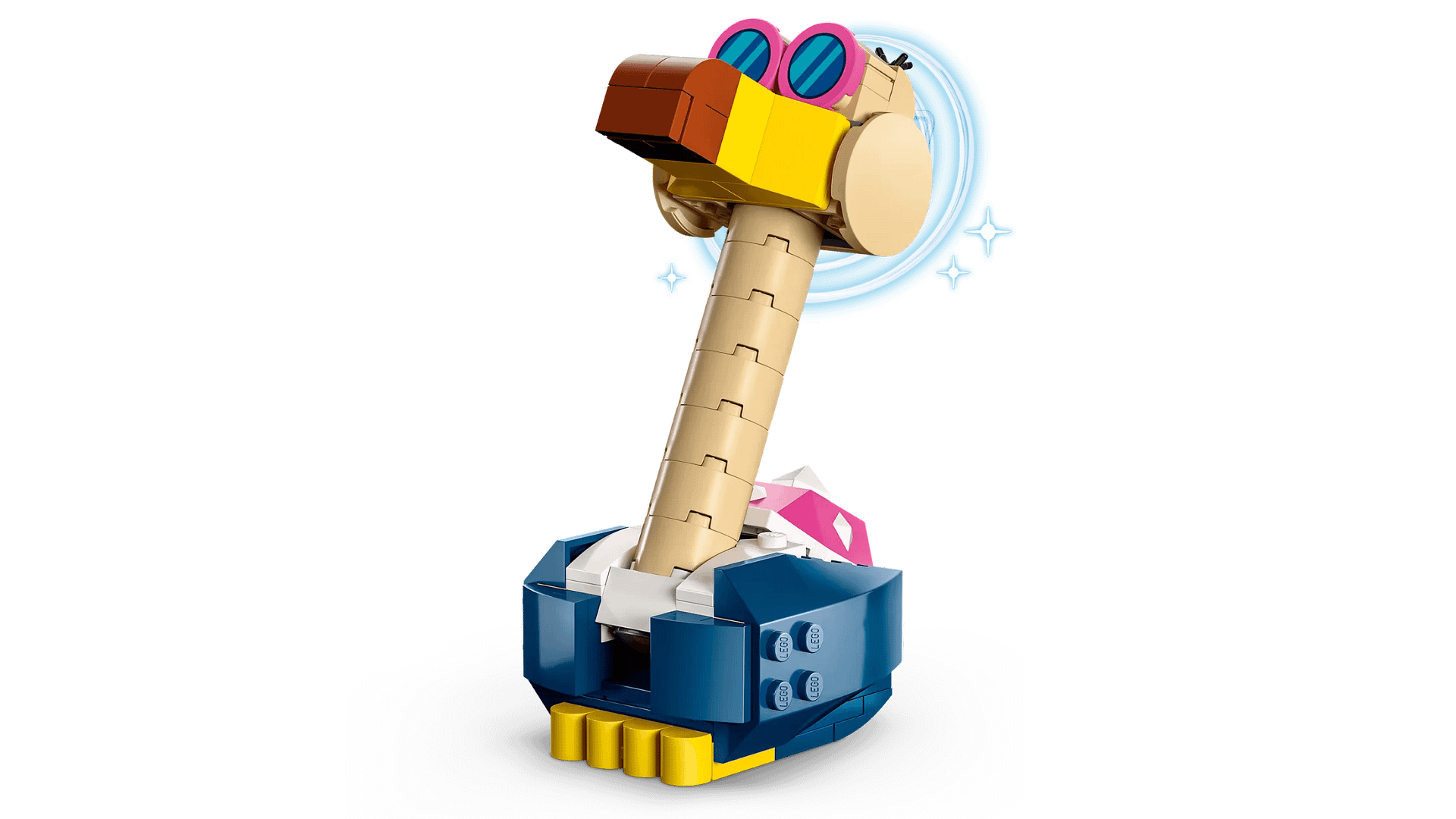LEGO® 71414 Conkdor's Noggin Bopper Expansion Set - Super Mario™