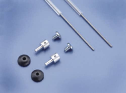 DUBRO - 30in MICRO PUSHROD 852