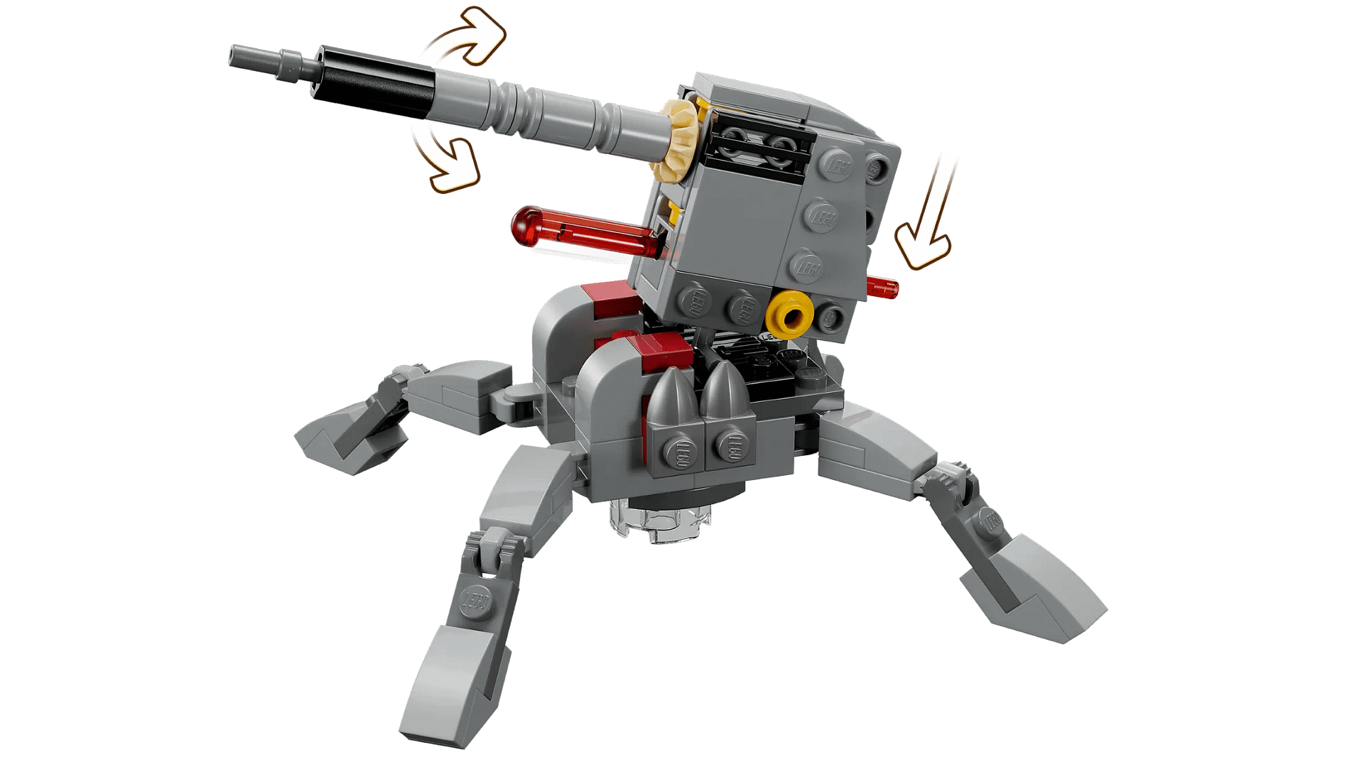 LEGO® 75345 501st Clone Troopers Battle Pack - Star Wars™