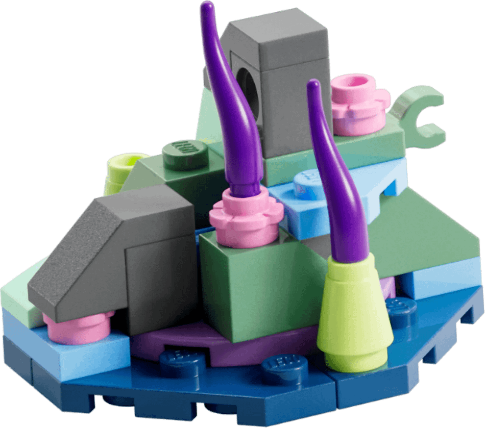 LEGO® 75576 Skimwing Adventure - Avatar
