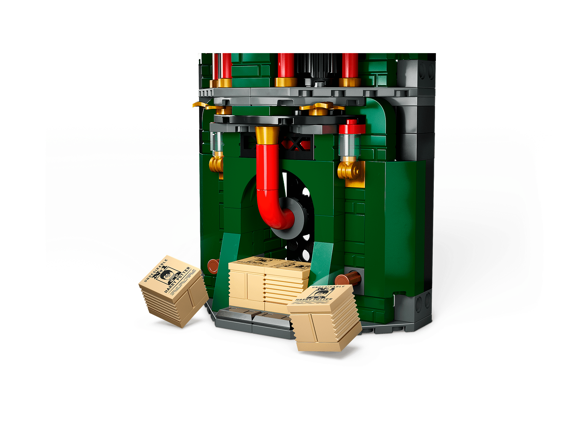 LEGO® 76403 The Ministry of Magic - Harry Potter™