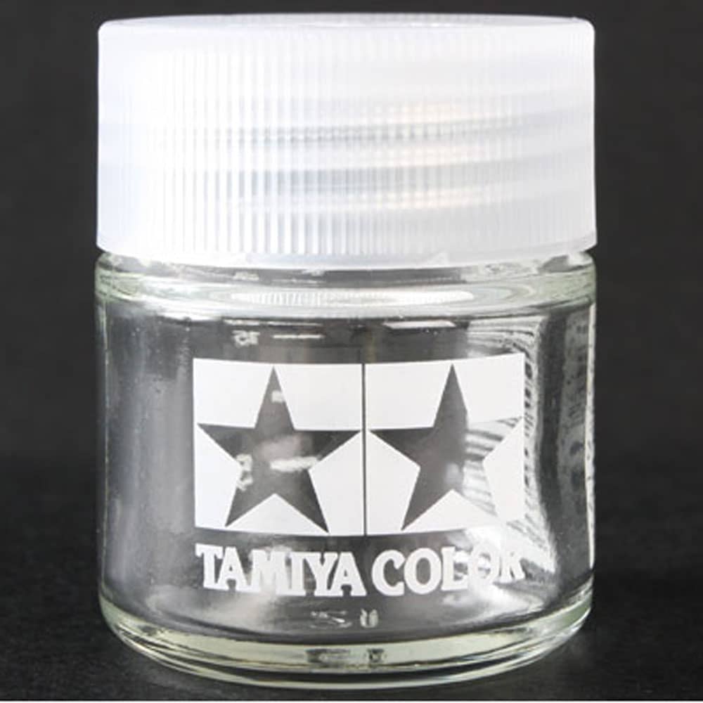 TAMIYA - PAINT MIXING JAR 23ml 81041