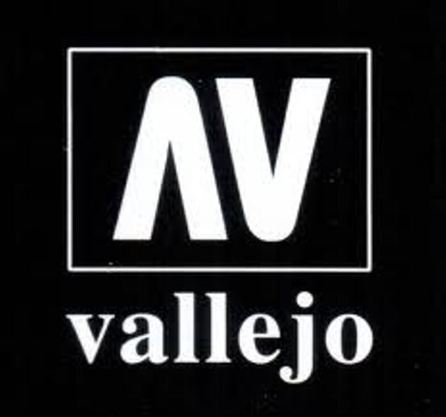 VALLEJO GAME 72089 COLOR INK GREEN 17ML ACRYLIC PAINT