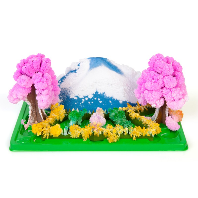 Grow A Magic Garden