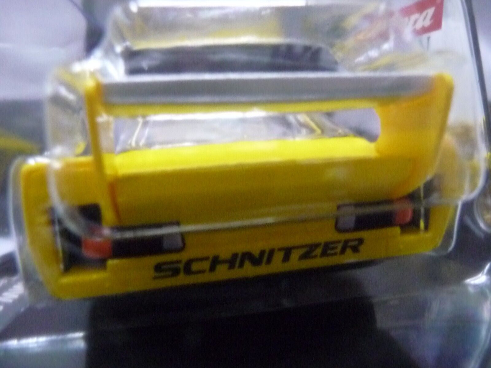 Carrera - Evolution 1:32 - BMW 320 Turbo Team Schnitzer No. 56 - Slot Car Also Suits Scalextric