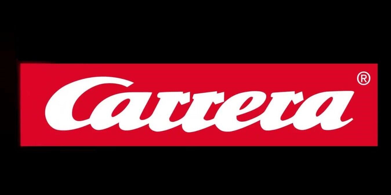 Carrera - Electronic Lap Counter Scale 1:43 to 1:24