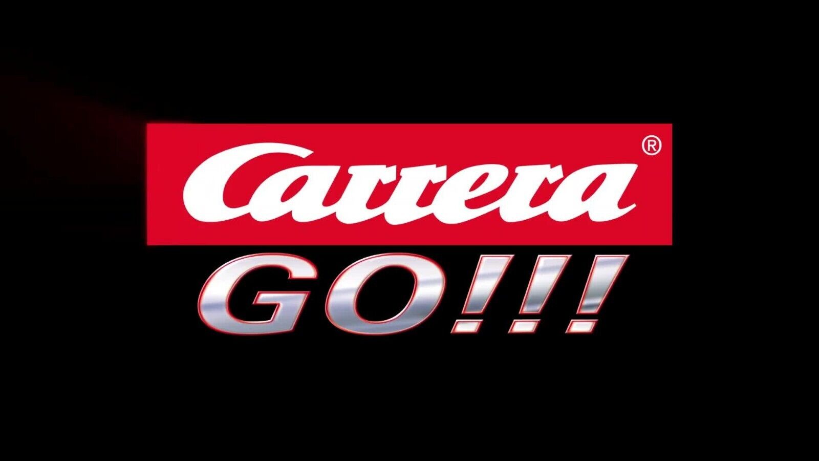 Carrera - Go Ford Mustang 67 Racing Red Scale 1:43
