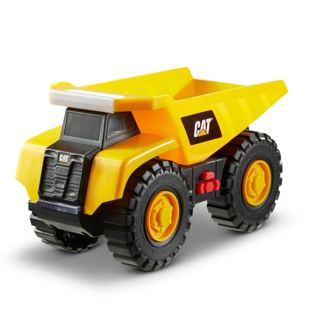 CAT® - 10'' Tough Machines Lights & Sounds