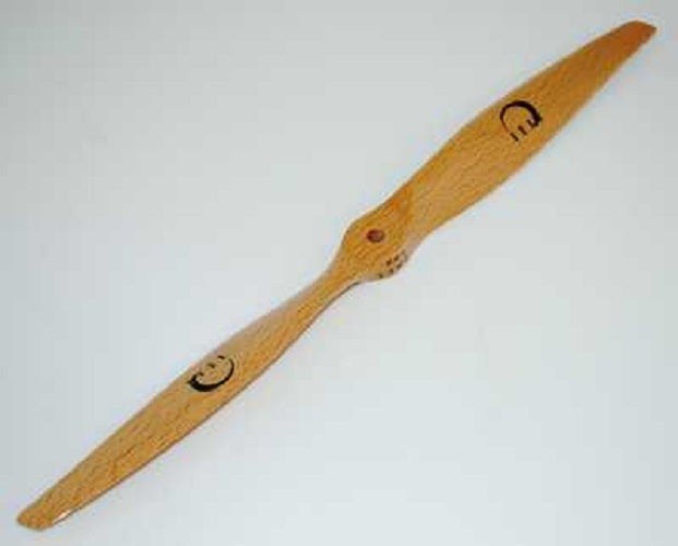 XOAR - PROP 13X7 ELECTRIC WOOD