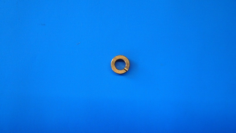 NGH - PART REAR TIMING GEAR SLEEVE F60i2 NHF60323