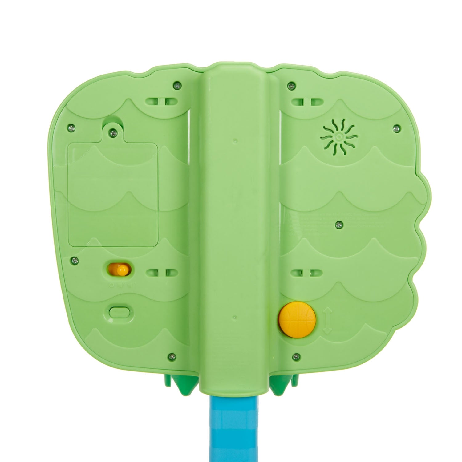 Little Tikes - 3 In 1 Sports Zone Dunk Kick Score Bowling Basketball Soccer Playset