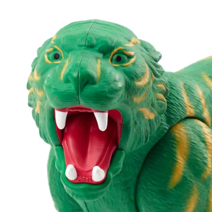 Masters Of The Universe - Battle Cat