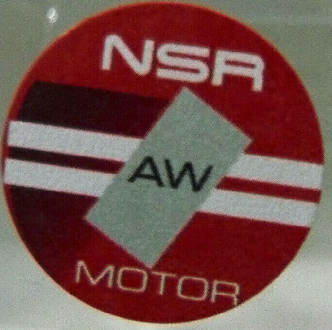 NSR - 1:32 0110AW Porsche 997 RSR N/Berg 2014 24H No.57 slot car also suits scalextric/carrera