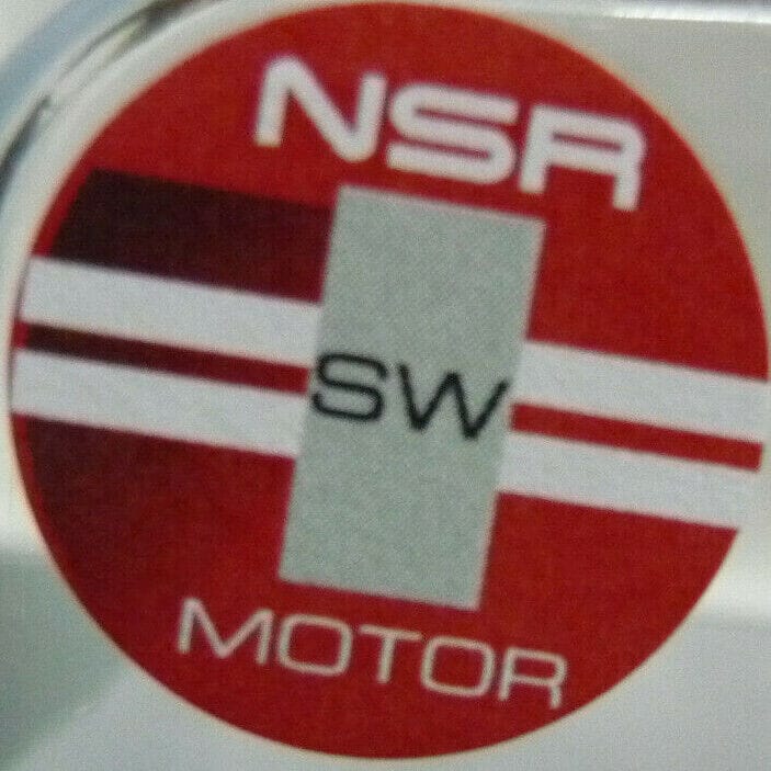 NSR - 1:32 0114SW Mercedes - AMG Sebring 2017 No.33 slot car also suits scalextr/carrera