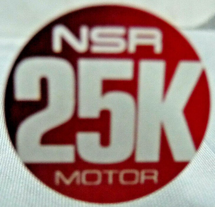 NSR - 1:32 0114SW Mercedes - AMG Sebring 2017 No.33 slot car also suits scalextr/carrera