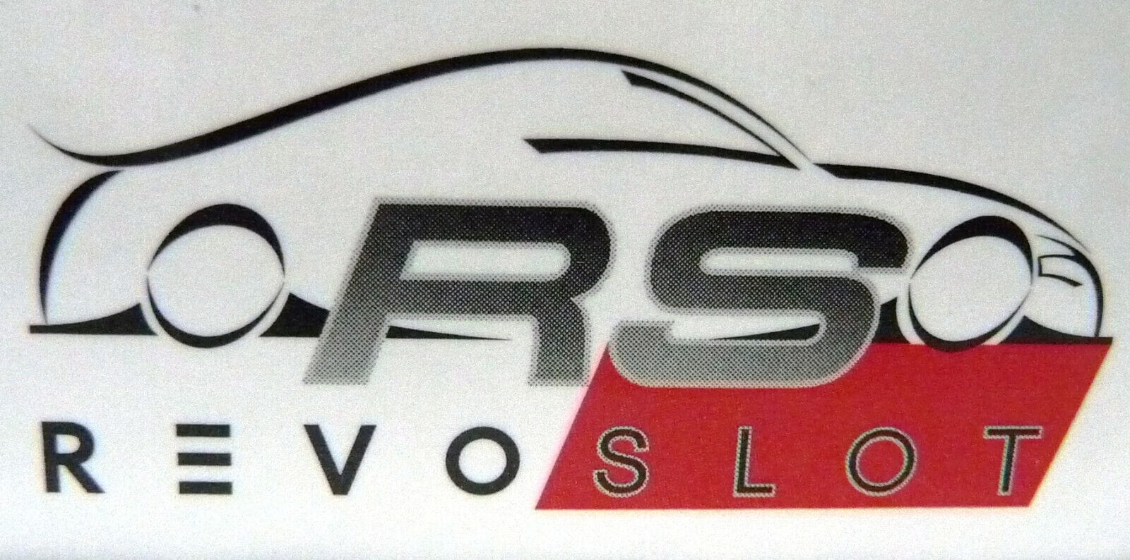 Revoslot - 1:32 RS0099 Ferrari F40 TEAM TAISAN Twin Pack No34 No.40 Scalex/Carr