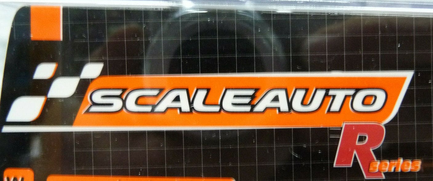 Scaleauto - 1:32 SC6065R Porsche 991 RSR 24H Le Mans 13 No92 - Suits Scalextric & Carrera