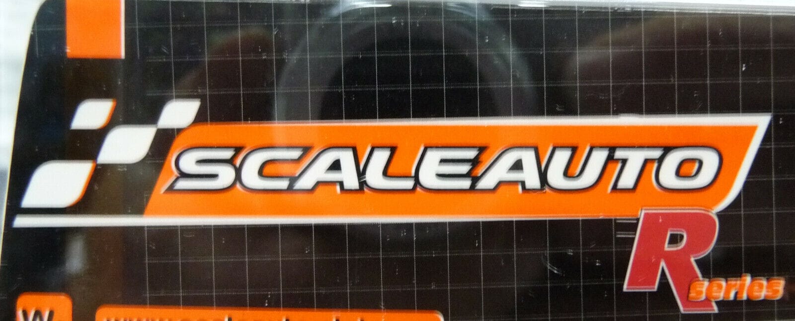 Scaleauto - 1:32 SC6218f Mercedes AMG GT3 2018 Cup Edition slot car also suits Scalextric & Carrera