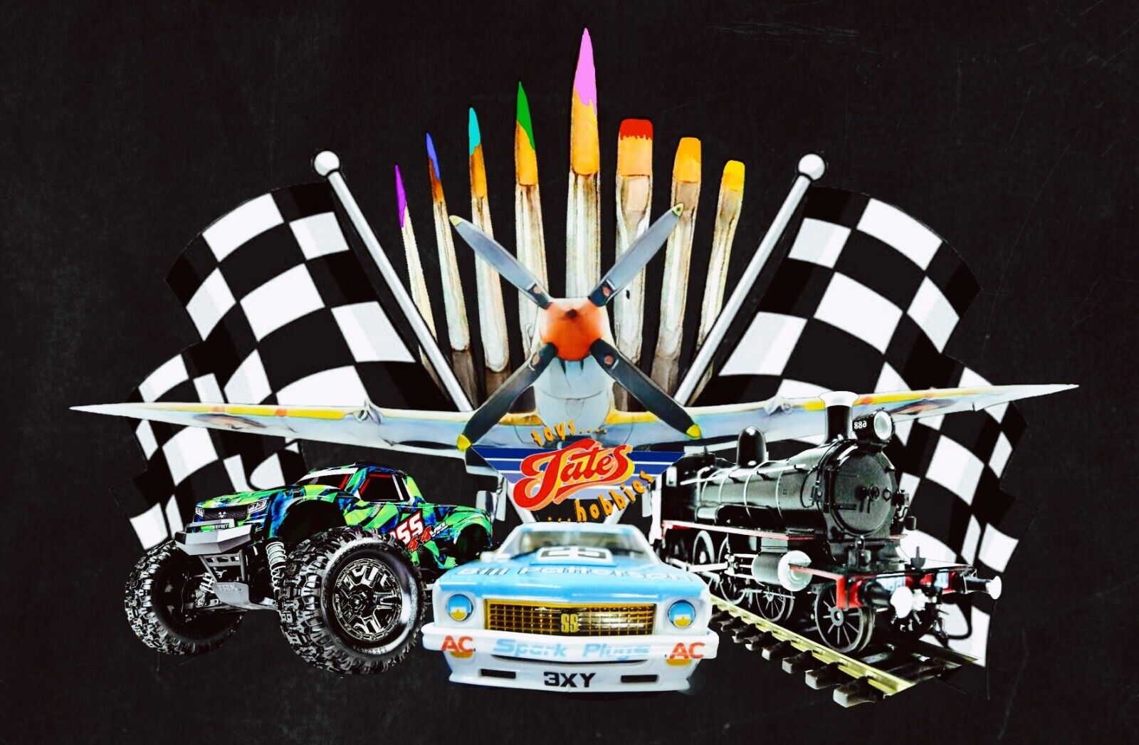 Scalextric - C4256 ASTON MARTIN V8 Chris Scragg Racing slot car also suits Carrera